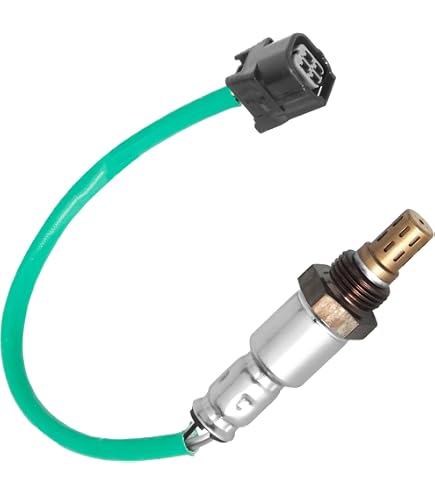 Amazon.com: Automotive-leader 234-4462 4-Wire Downstream Oxygen O2